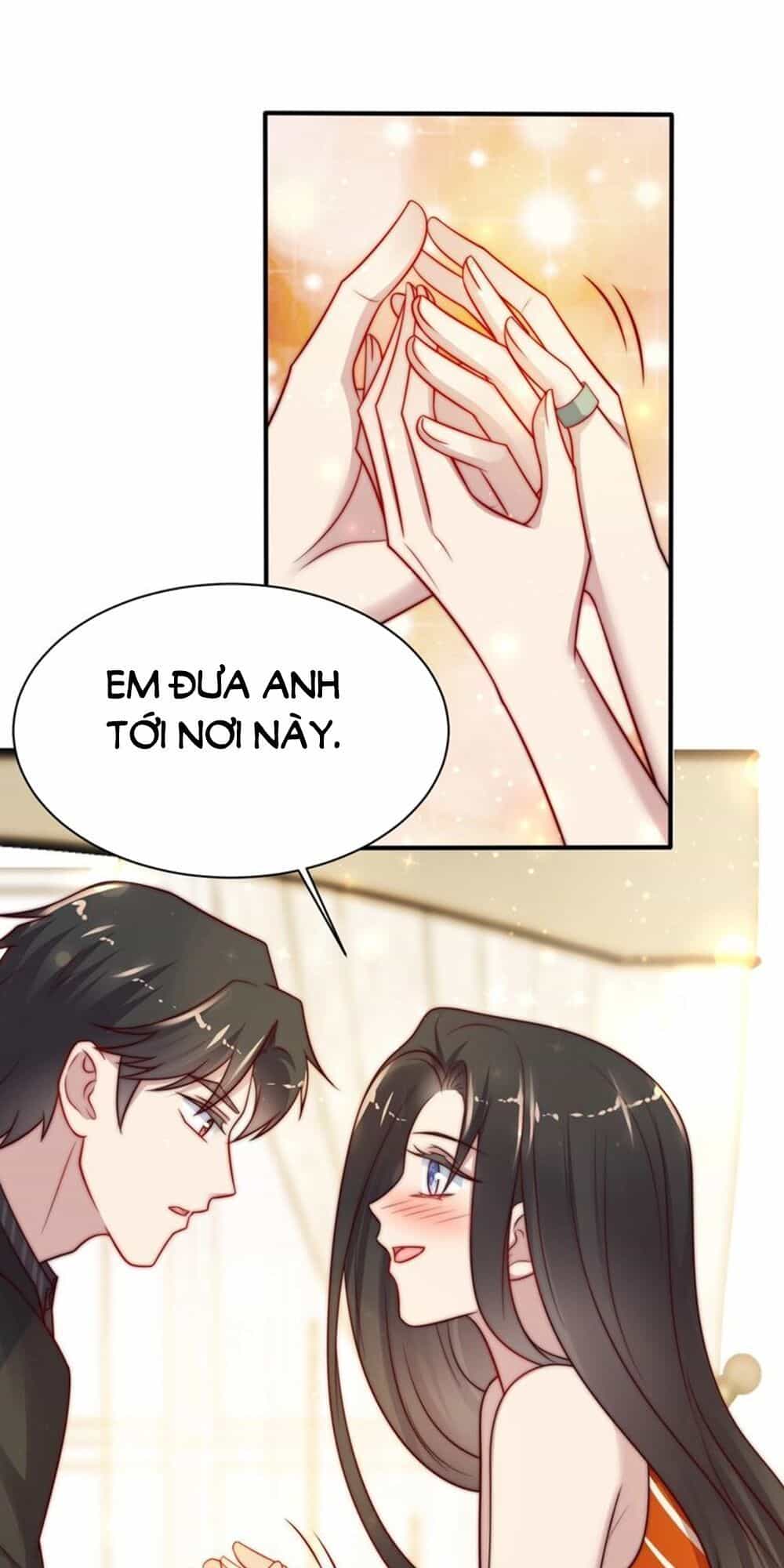 Khóa Chặt Đôi Môi - Chương 62 - ảnh 31
