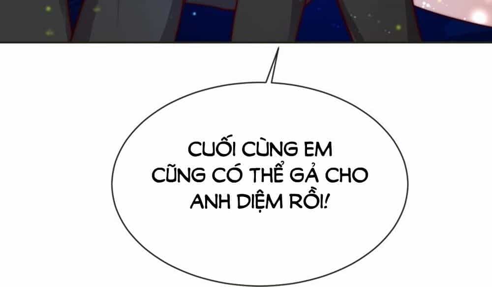 Khóa Chặt Đôi Môi - Chương 63 - ảnh 36