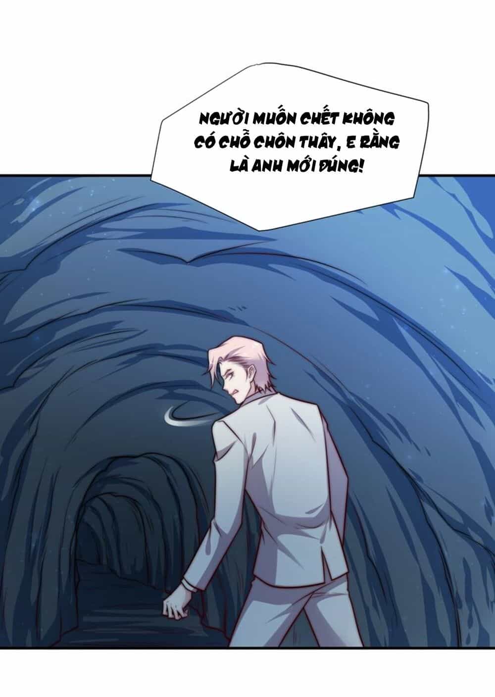 Khóa Chặt Đôi Môi - Chương 66 - ảnh 50
