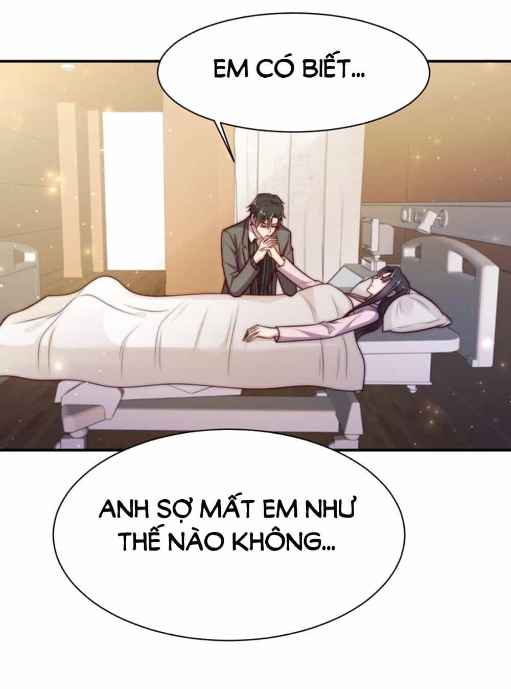 Khóa Chặt Đôi Môi - Chương 68 - ảnh 53