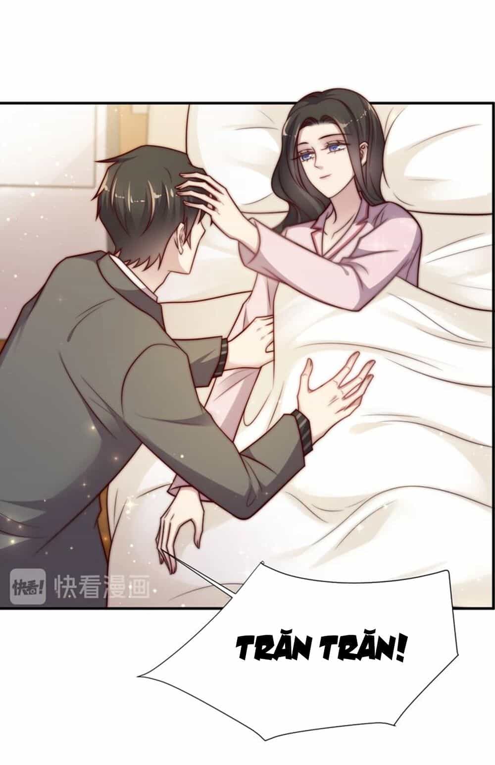 Khóa Chặt Đôi Môi - Chương 68 - ảnh 55