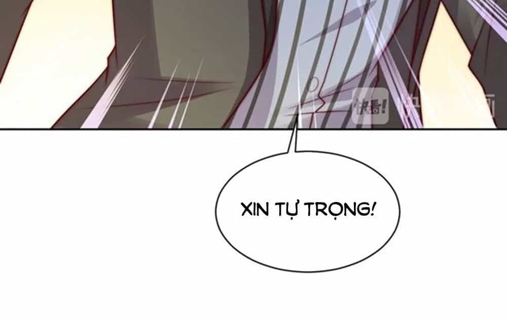 Khóa Chặt Đôi Môi - Chương 69 - ảnh 43