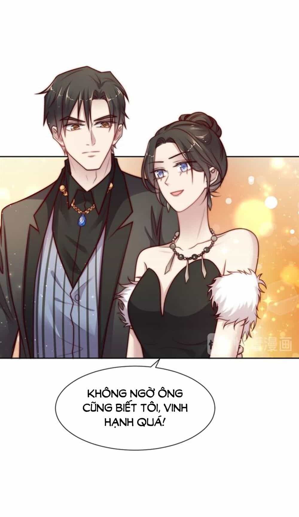 Khóa Chặt Đôi Môi - Chương 70 - ảnh 28