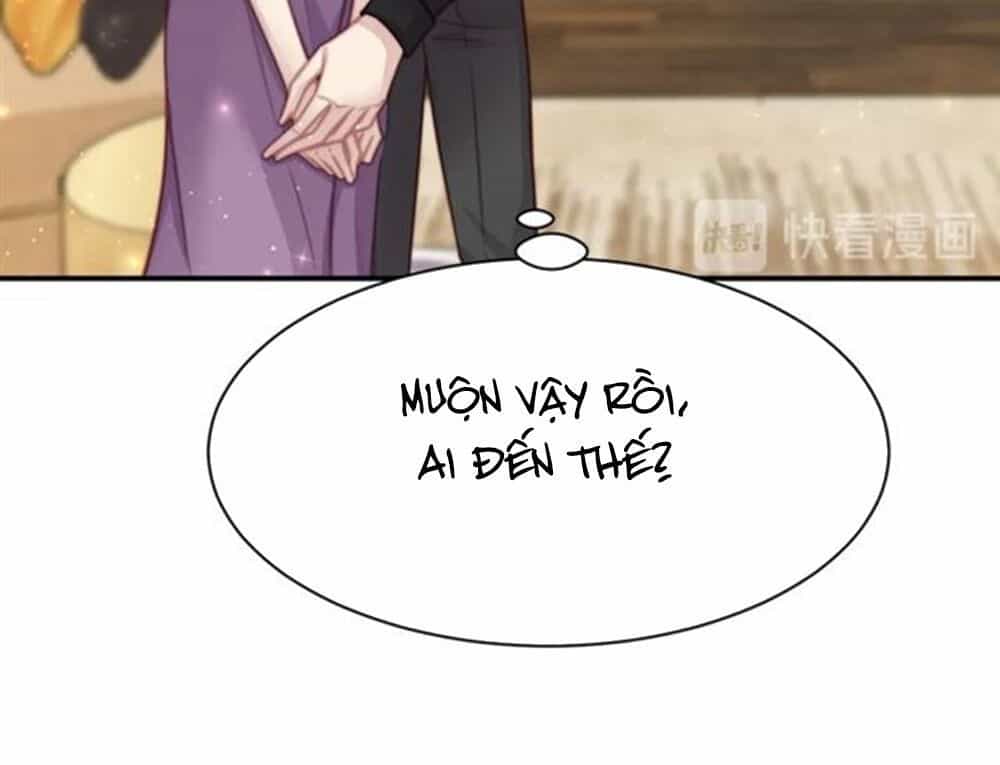 Khóa Chặt Đôi Môi - Chương 71 - ảnh 17