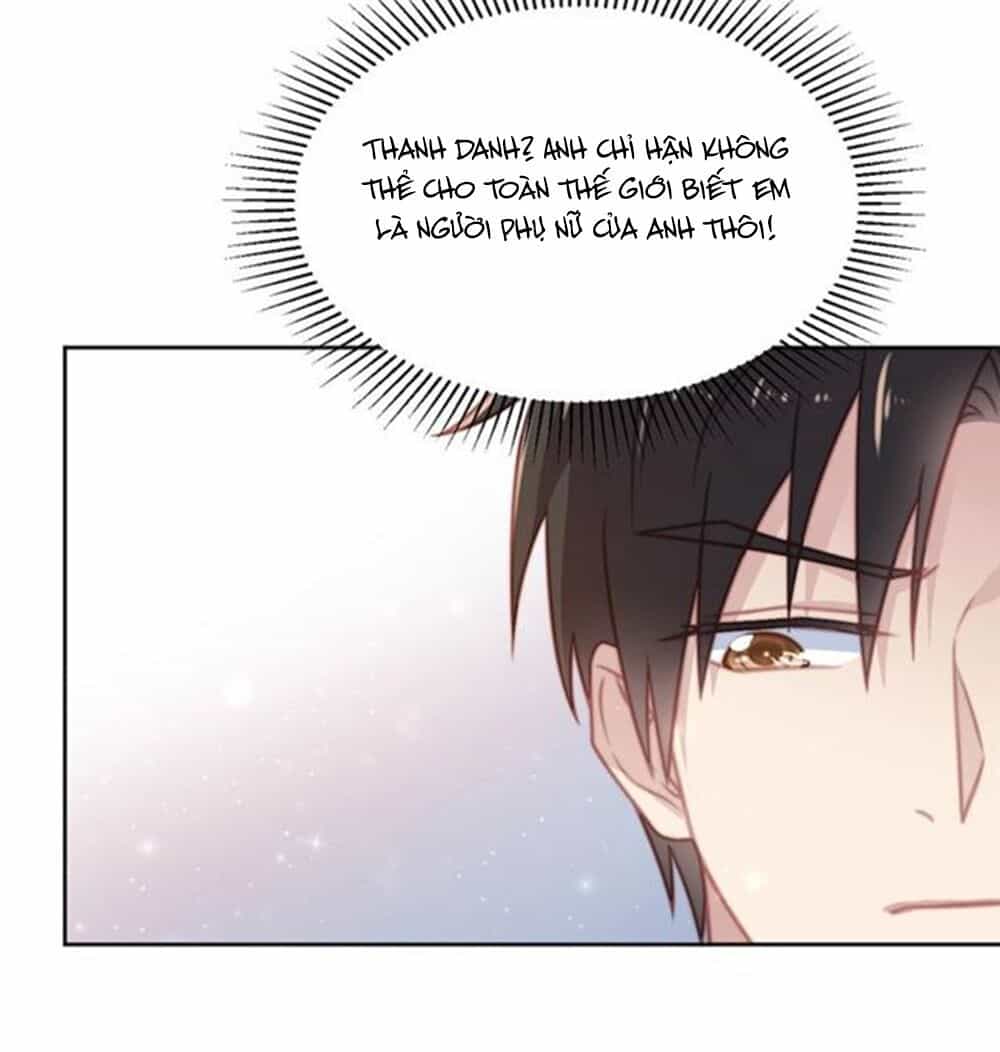 Khóa Chặt Đôi Môi - Chương 71 - ảnh 24