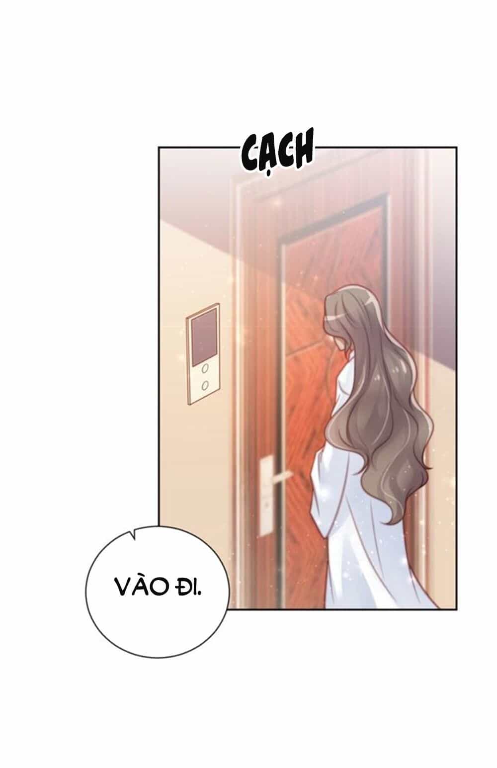 Khóa Chặt Đôi Môi - Chương 71 - ảnh 25