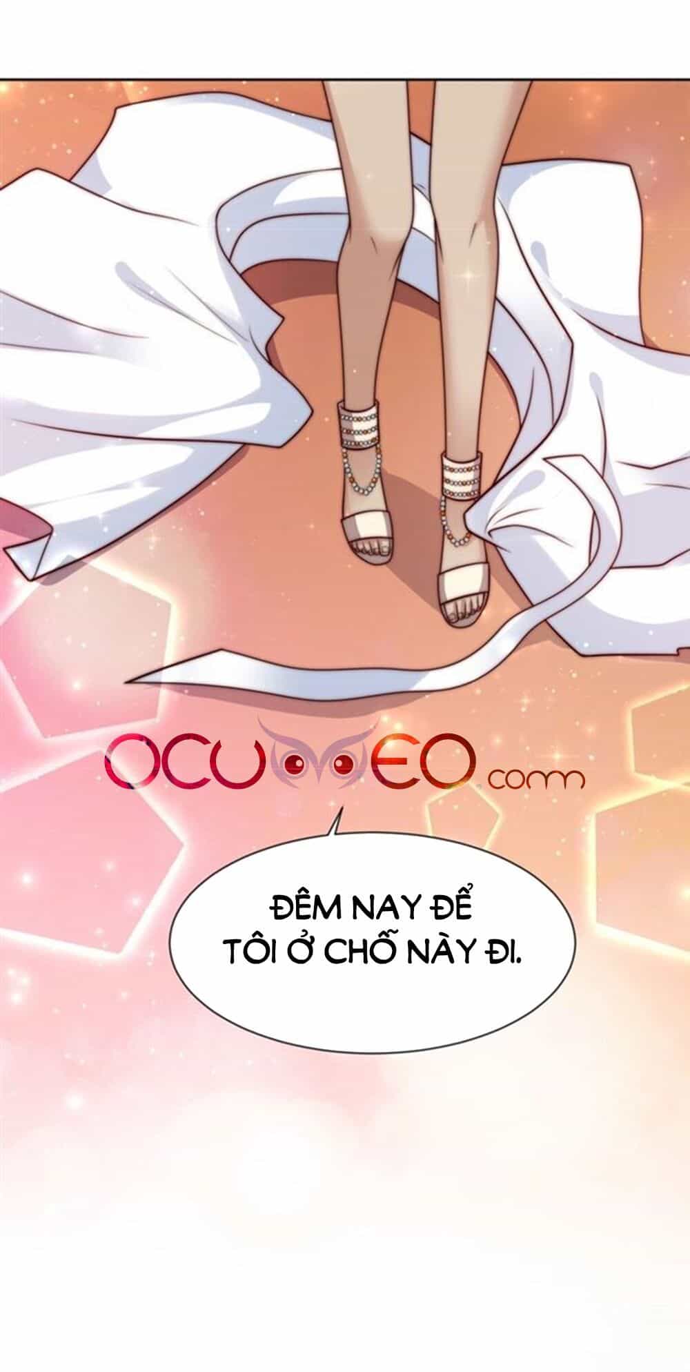 Khóa Chặt Đôi Môi - Chương 71 - ảnh 41