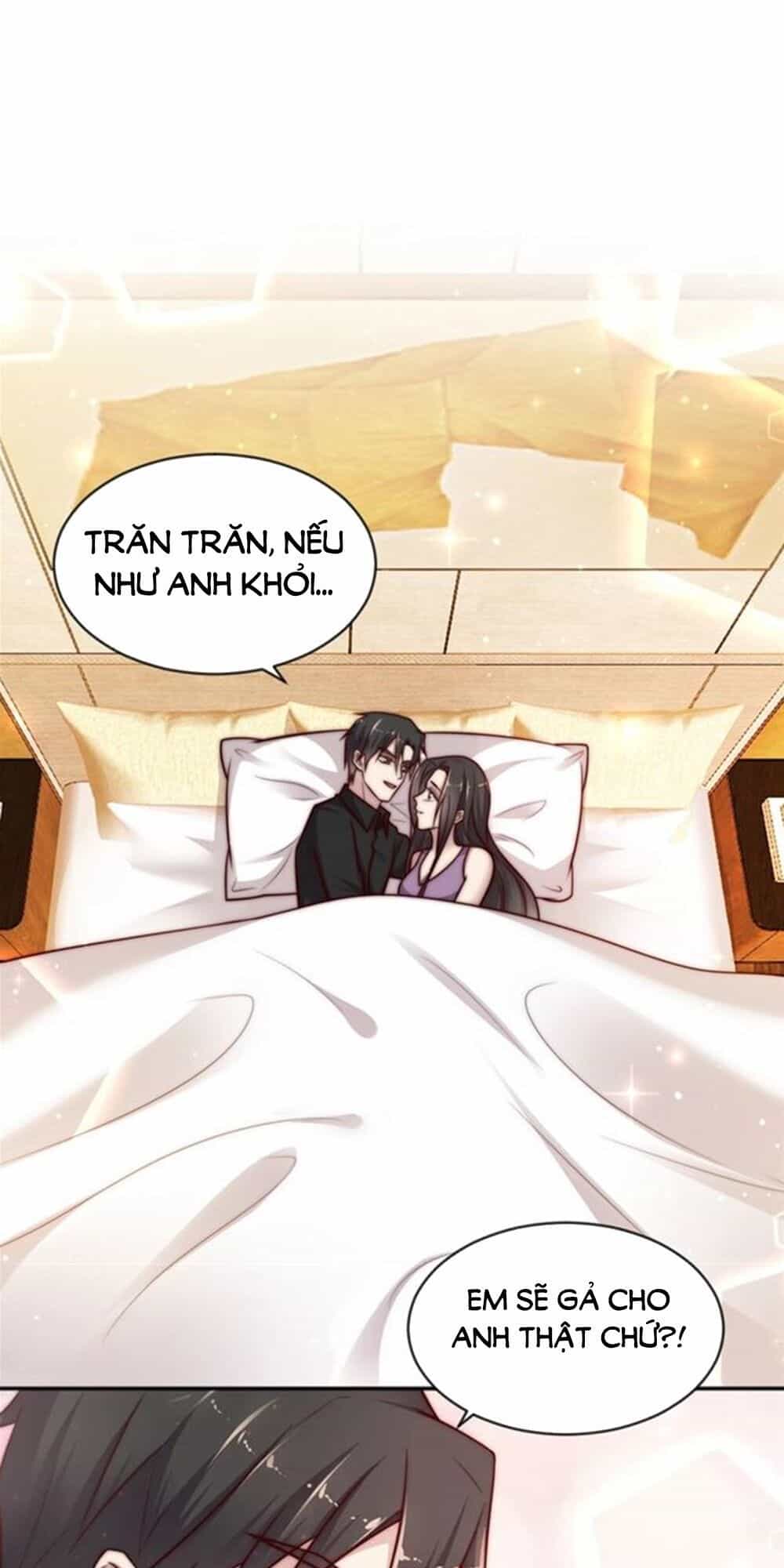 Khóa Chặt Đôi Môi - Chương 72 - ảnh 36