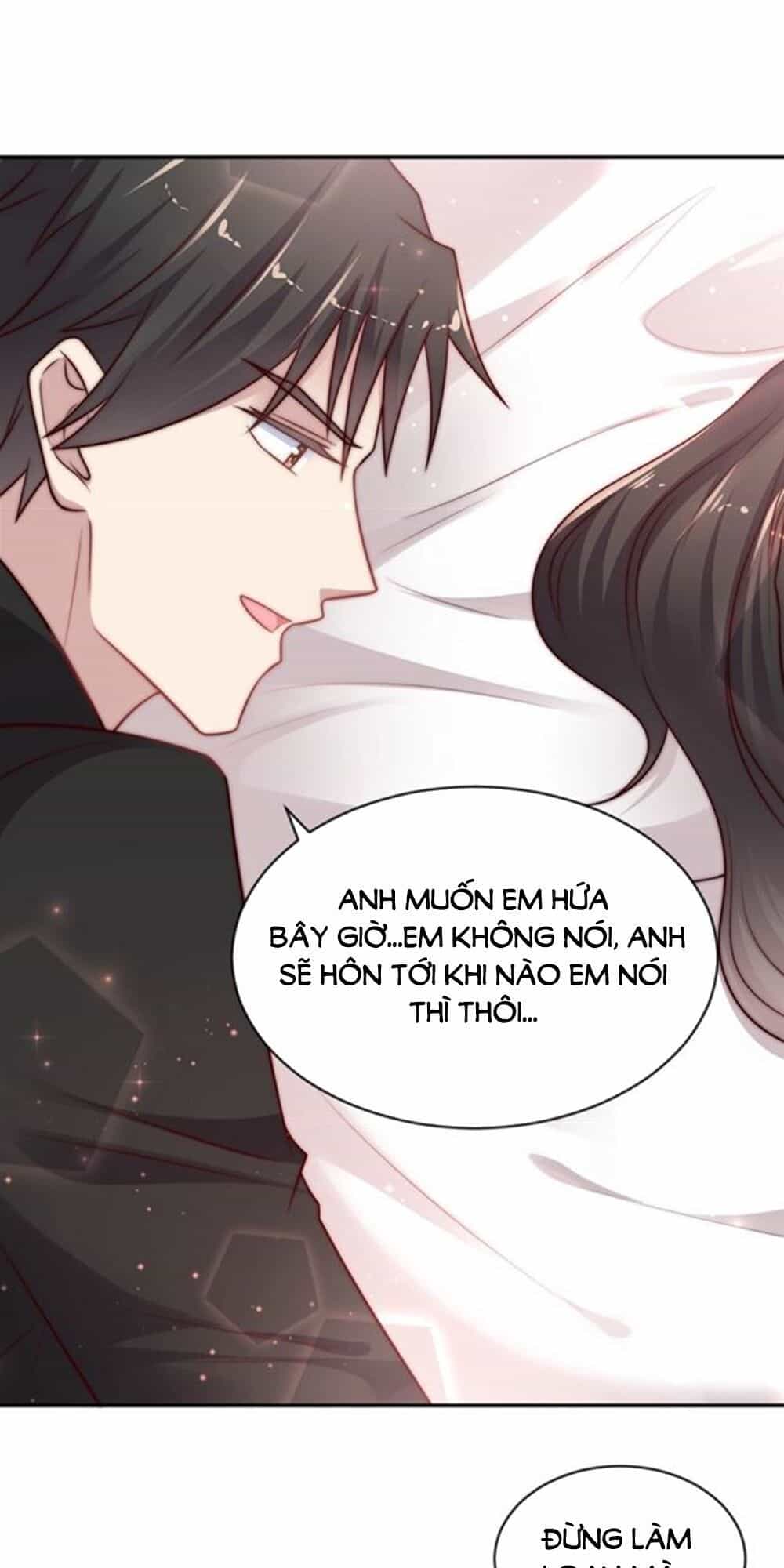 Khóa Chặt Đôi Môi - Chương 72 - ảnh 39