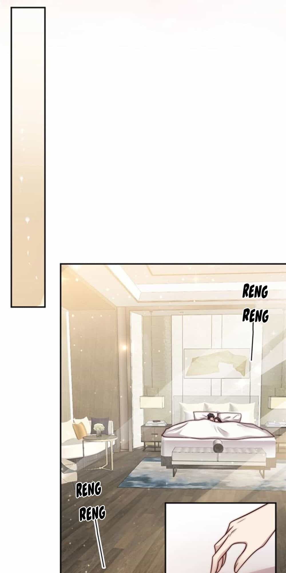 Khóa Chặt Đôi Môi - Chương 72 - ảnh 43