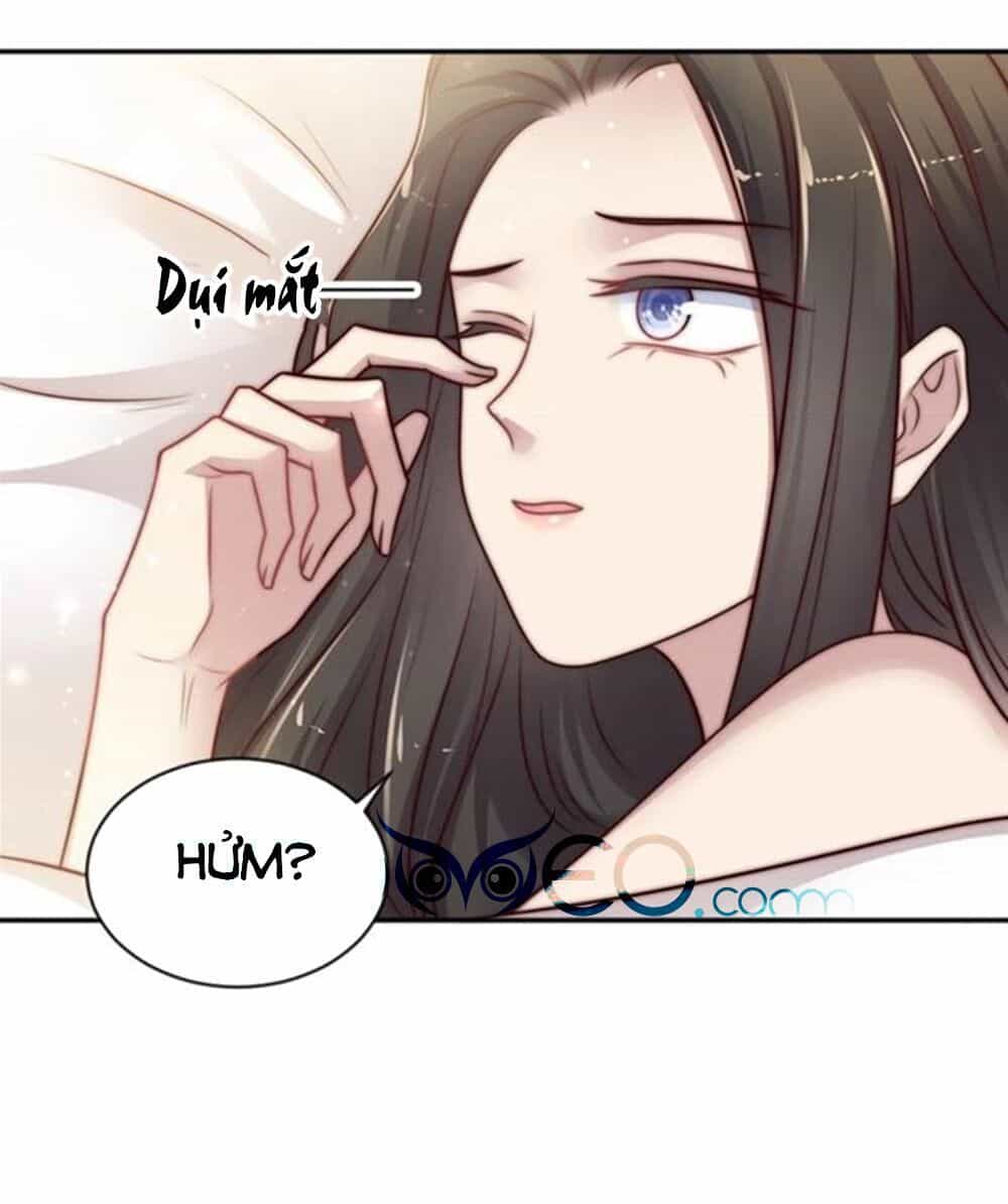 Khóa Chặt Đôi Môi - Chương 72 - ảnh 48