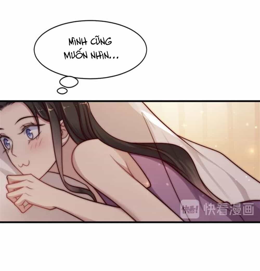Khóa Chặt Đôi Môi - Chương 72 - ảnh 5