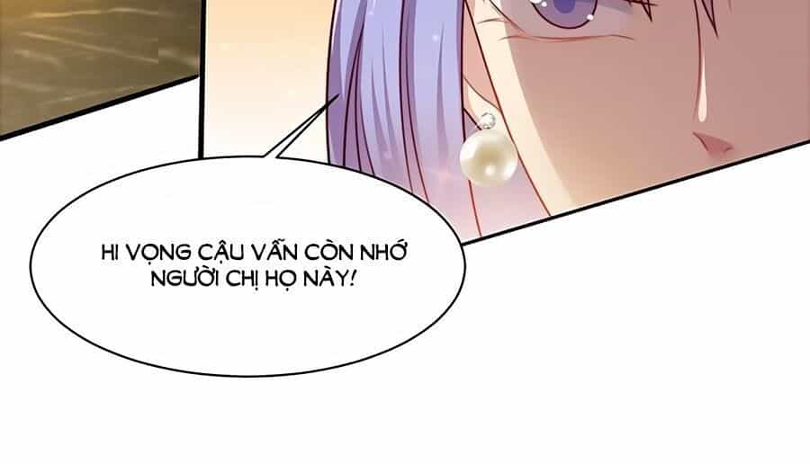 Khóa Chặt Đôi Môi - Chương 78 - ảnh 20