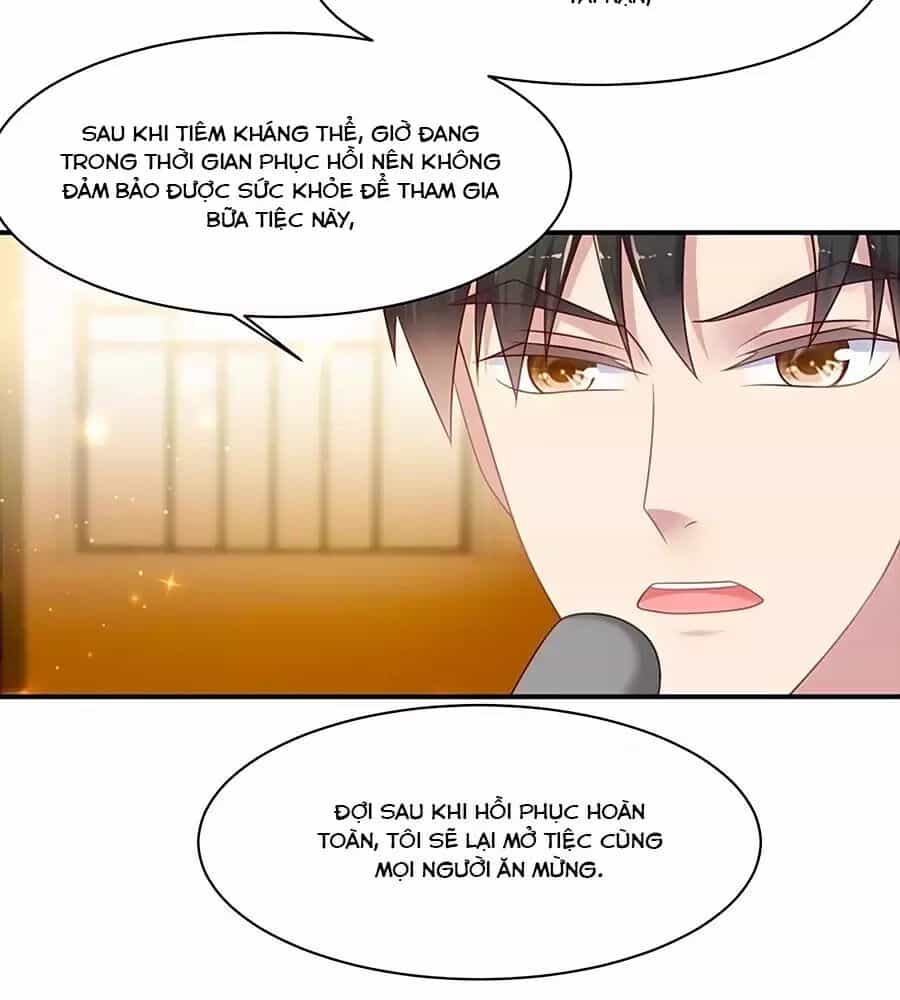 Khóa Chặt Đôi Môi - Chương 79 - ảnh 24