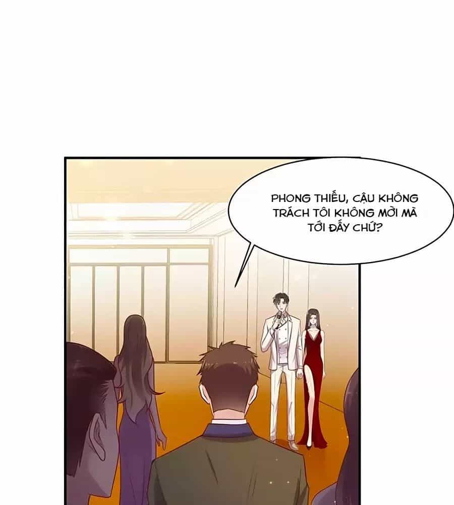 Khóa Chặt Đôi Môi - Chương 79 - ảnh 25