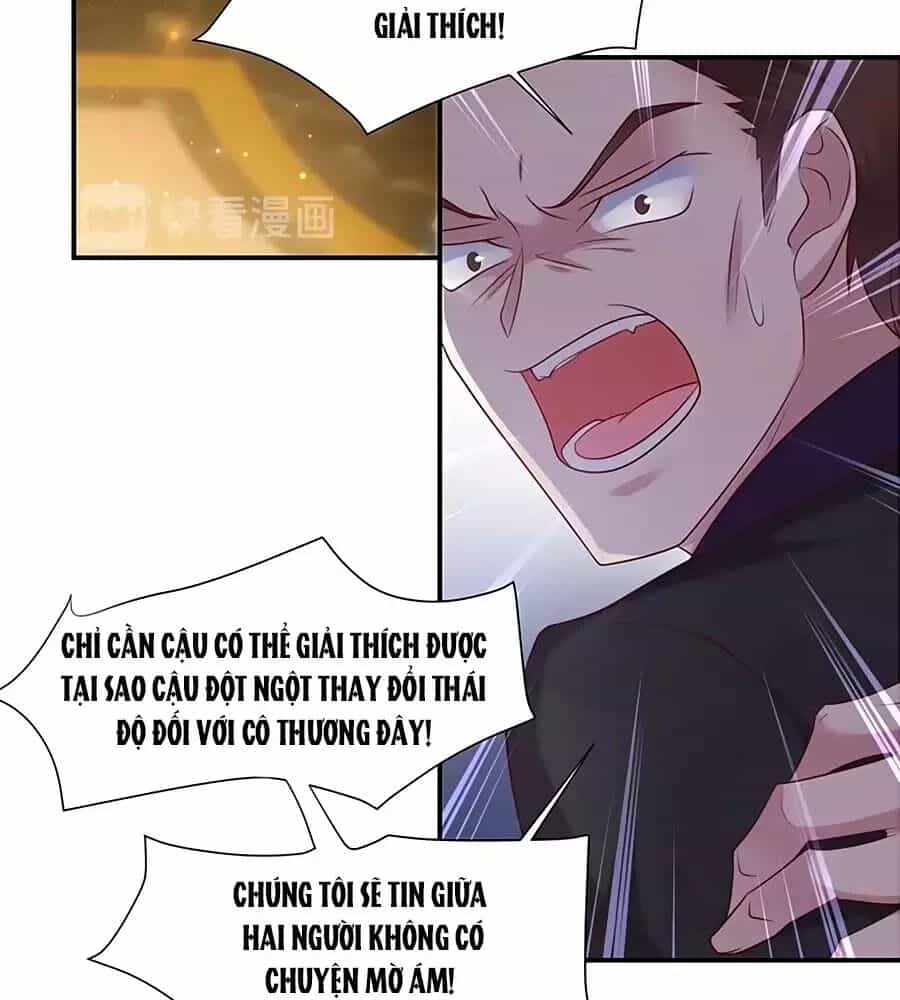 Khóa Chặt Đôi Môi - Chương 79 - ảnh 47