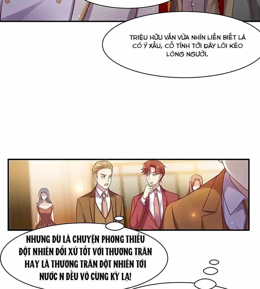 Khóa Chặt Đôi Môi - Chương 79 - ảnh 50