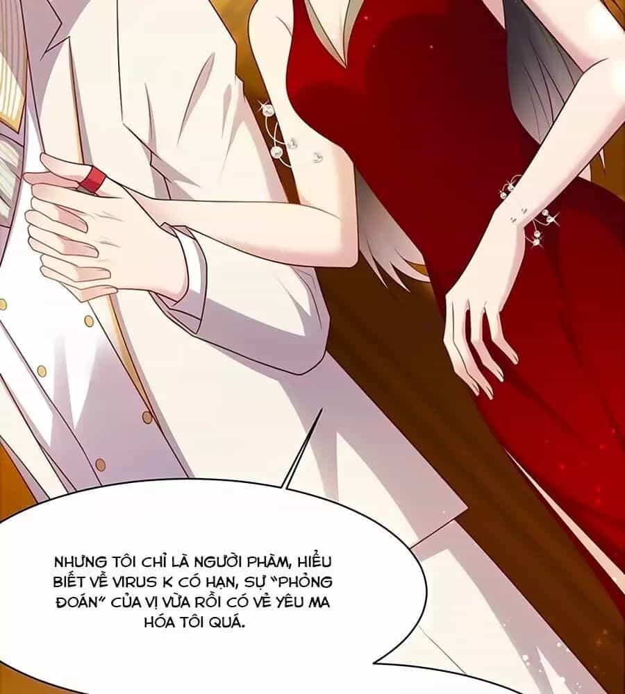Khóa Chặt Đôi Môi - Chương 79 - ảnh 63