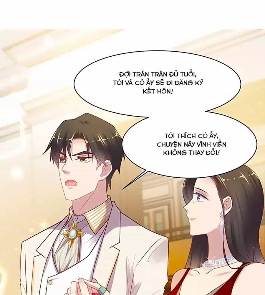 Khóa Chặt Đôi Môi - Chương 79 - ảnh 66