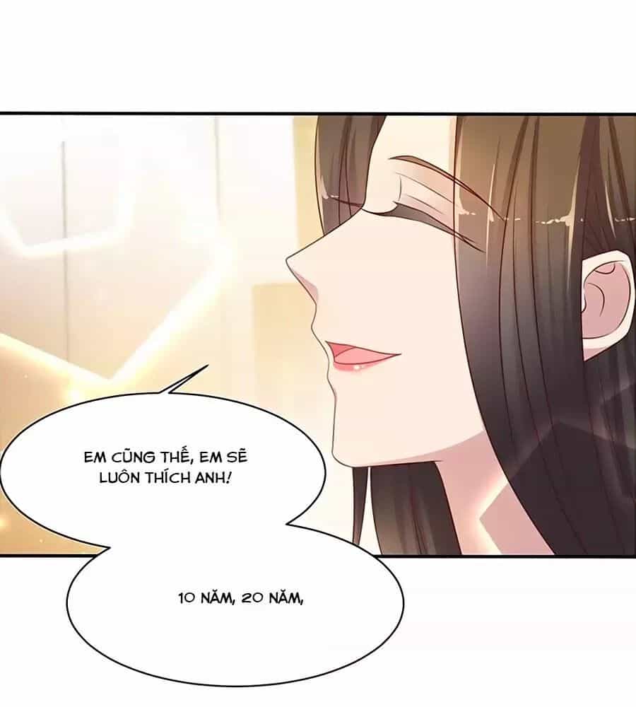 Khóa Chặt Đôi Môi - Chương 79 - ảnh 68