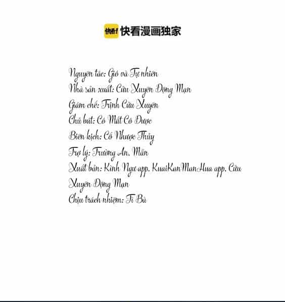 Khóa Chặt Đôi Môi - Chương 8 - ảnh 2