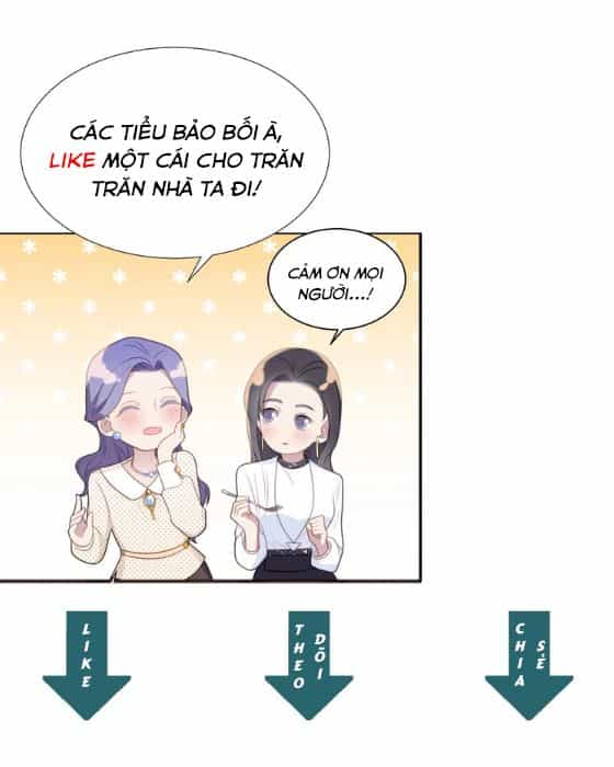 Khóa Chặt Đôi Môi - Chương 8 - ảnh 50