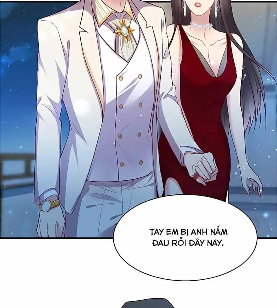 Khóa Chặt Đôi Môi - Chương 80 - ảnh 12