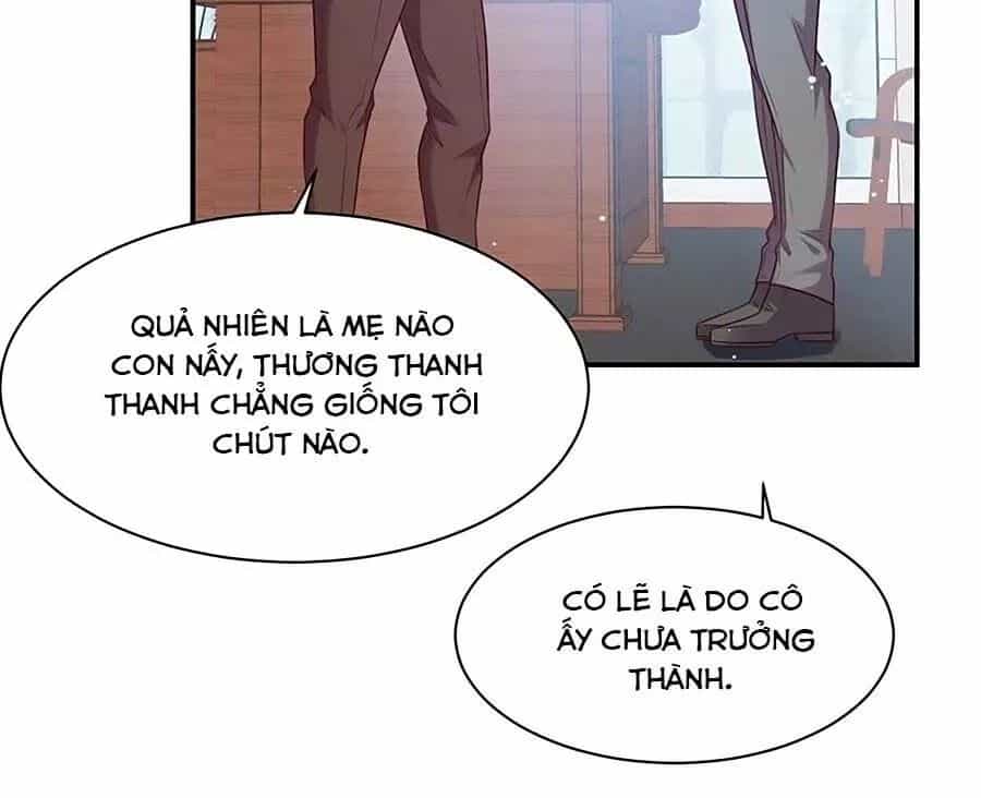 Khóa Chặt Đôi Môi - Chương 80 - ảnh 33