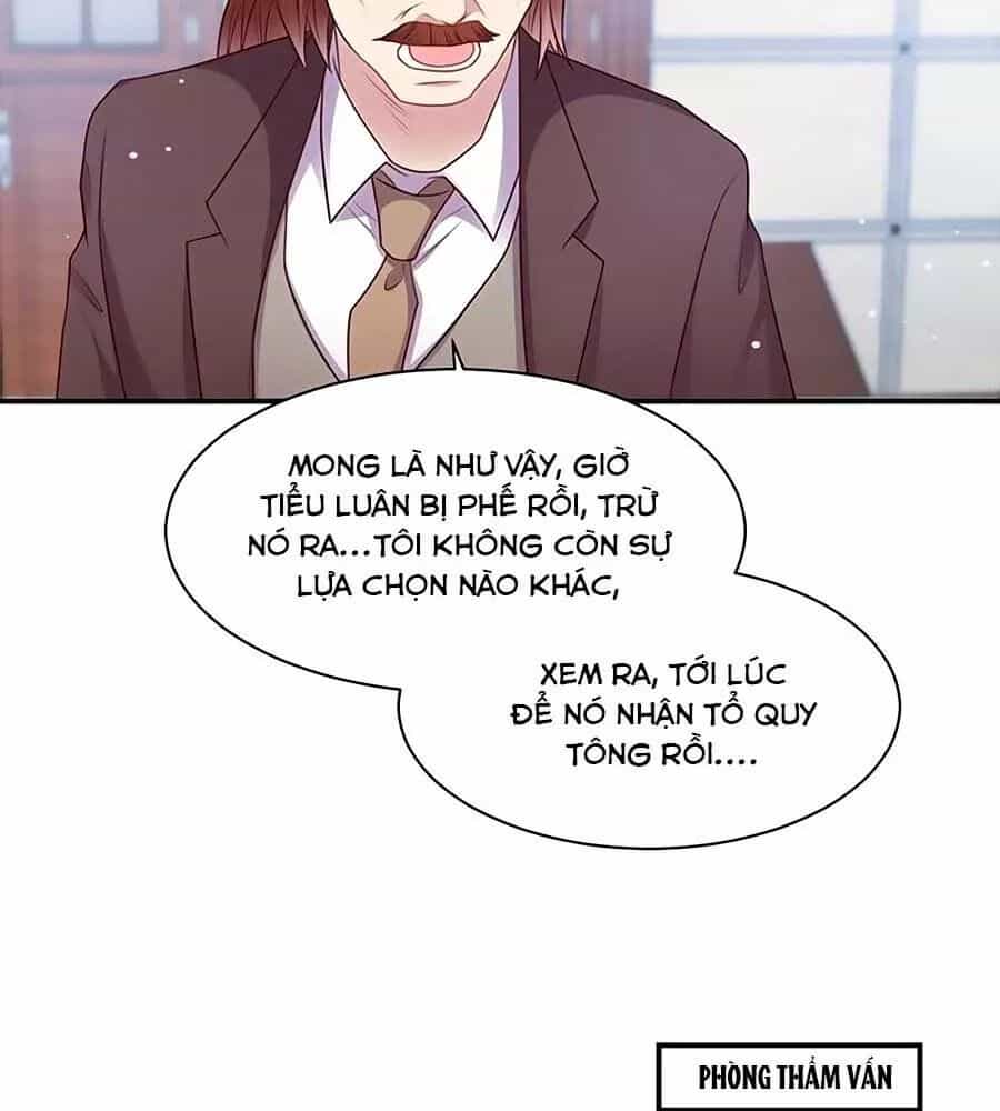 Khóa Chặt Đôi Môi - Chương 80 - ảnh 35