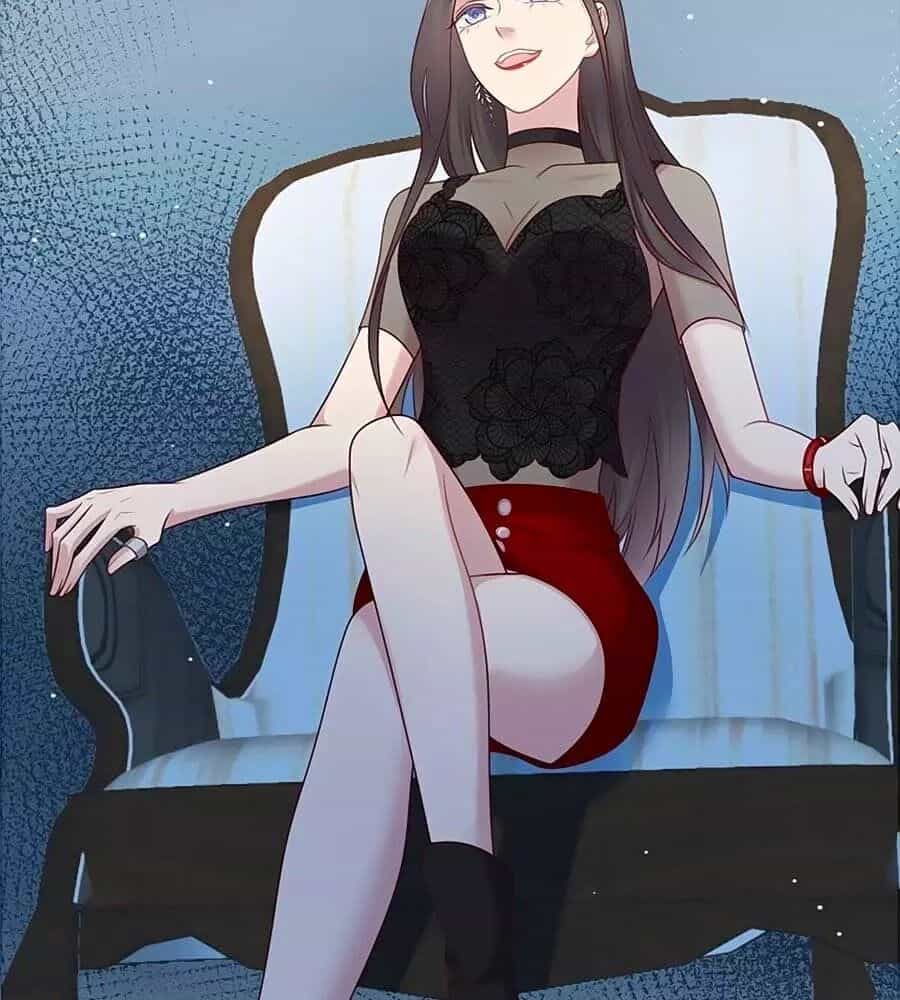Khóa Chặt Đôi Môi - Chương 80 - ảnh 47