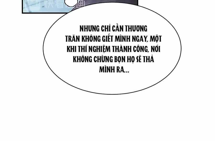 Khóa Chặt Đôi Môi - Chương 80 - ảnh 51