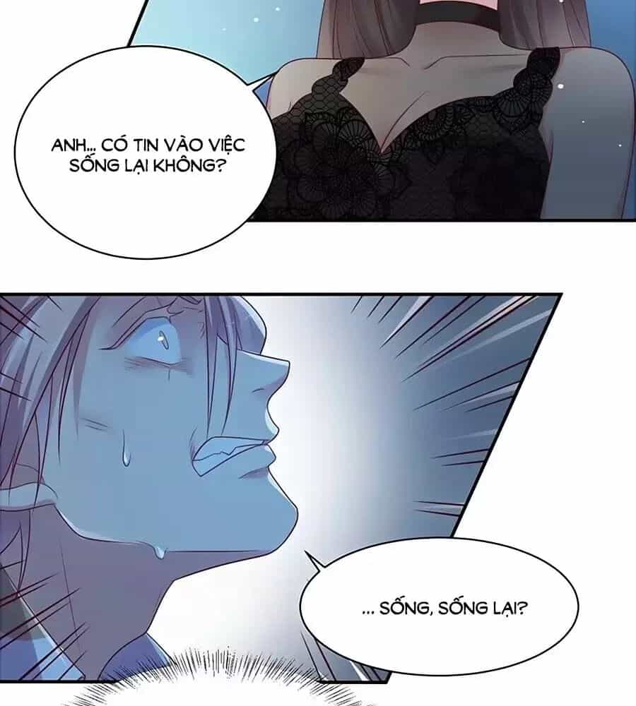 Khóa Chặt Đôi Môi - Chương 81 - ảnh 2