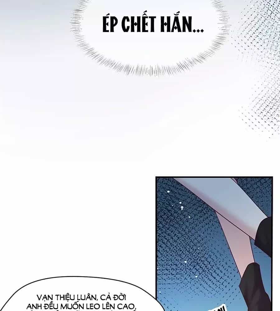 Khóa Chặt Đôi Môi - Chương 81 - ảnh 29