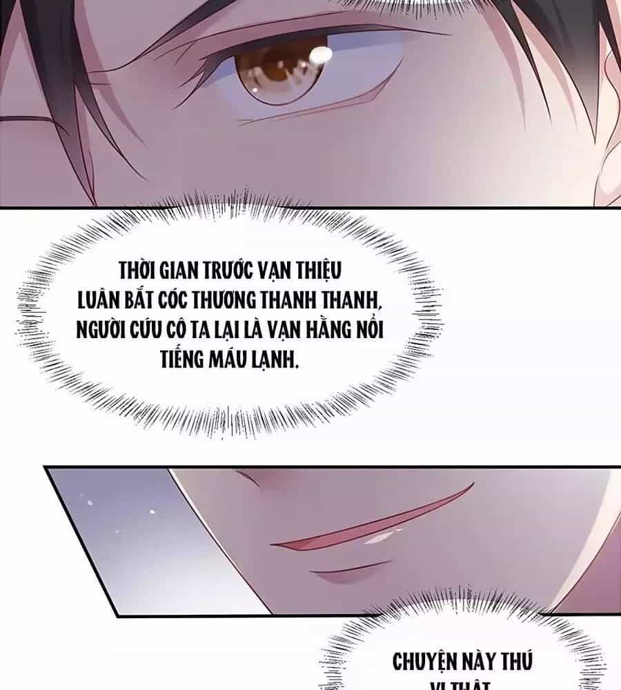 Khóa Chặt Đôi Môi - Chương 81 - ảnh 48