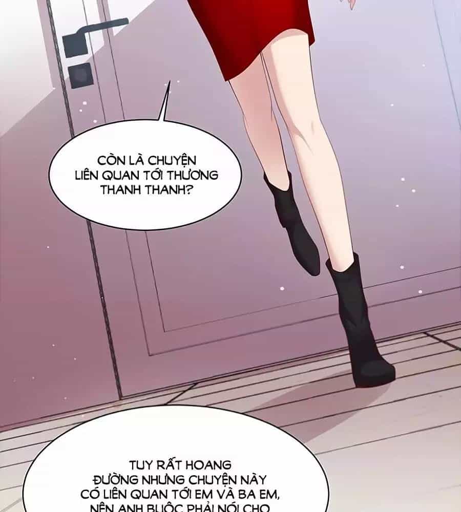 Khóa Chặt Đôi Môi - Chương 81 - ảnh 53