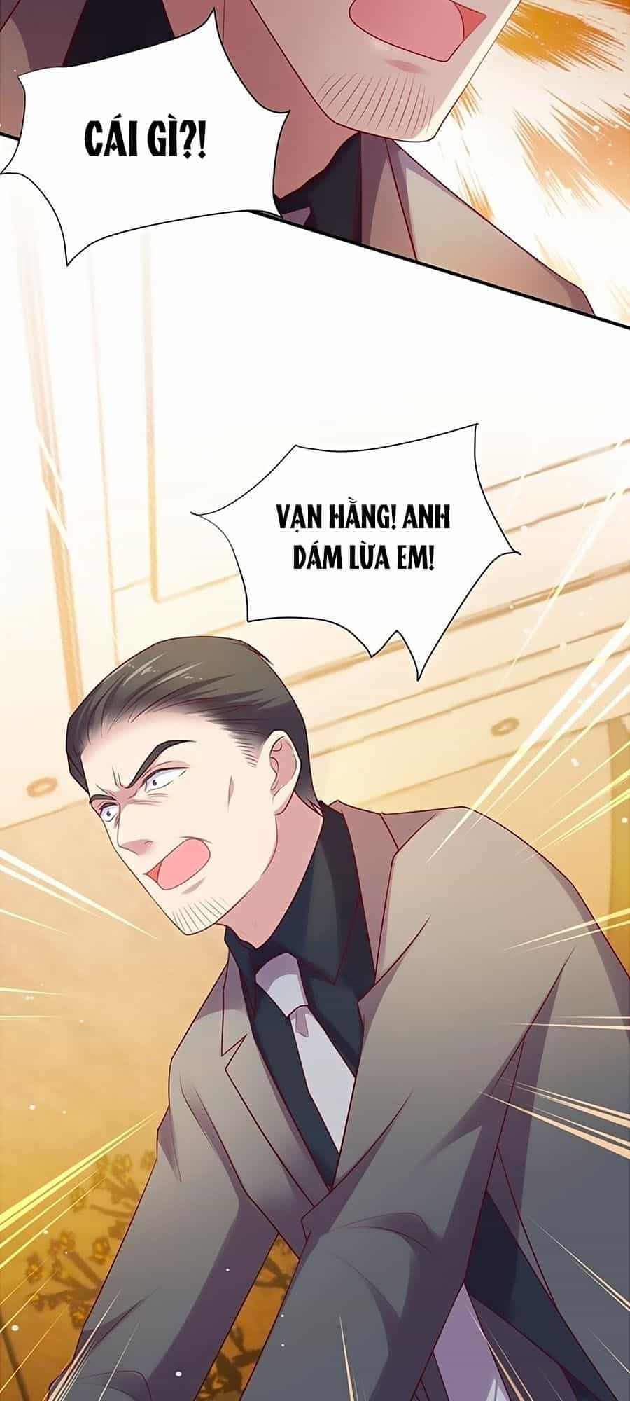 Khóa Chặt Đôi Môi - Chương 82 - ảnh 16