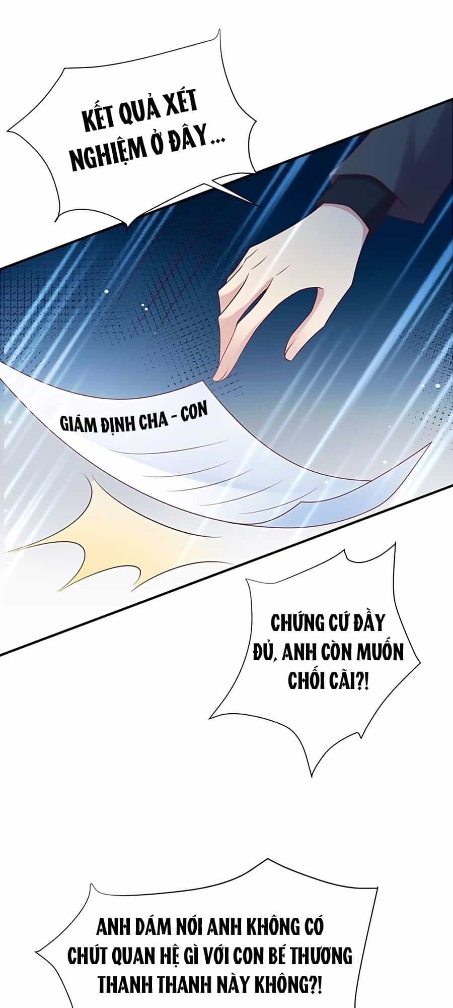 Khóa Chặt Đôi Môi - Chương 82 - ảnh 18