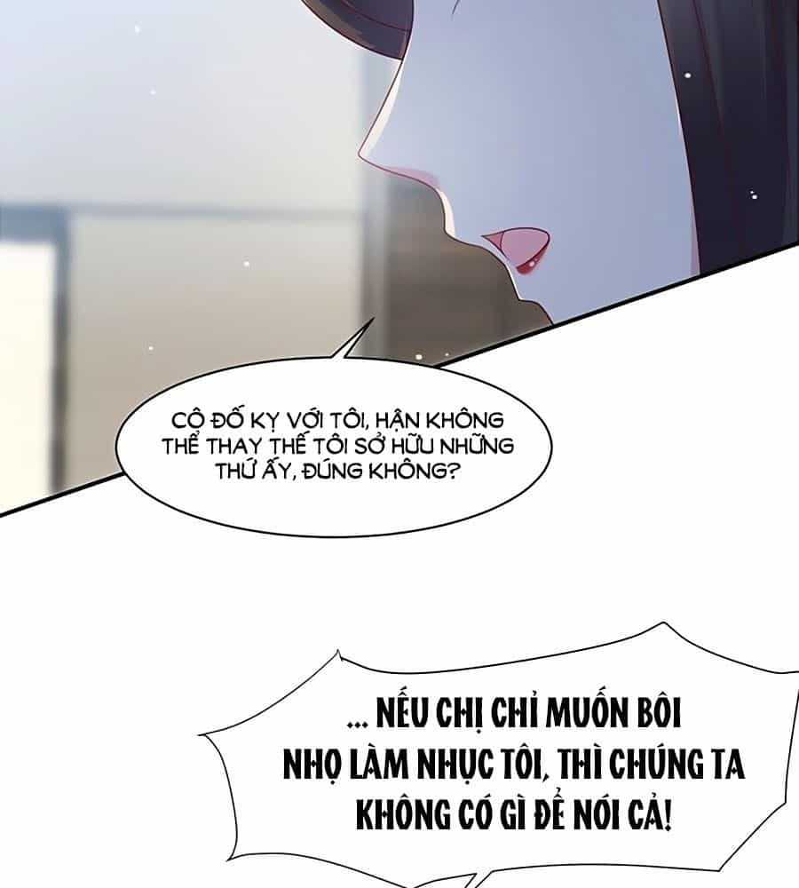 Khóa Chặt Đôi Môi - Chương 82 - ảnh 41
