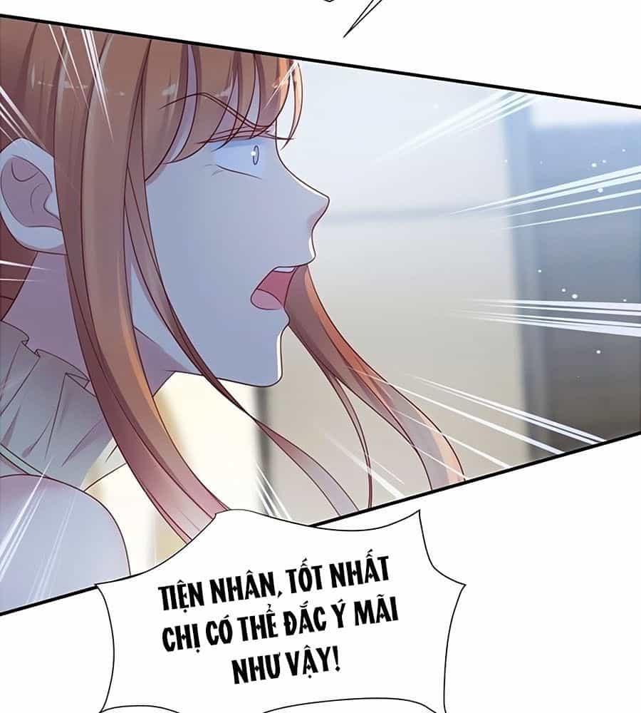 Khóa Chặt Đôi Môi - Chương 82 - ảnh 42