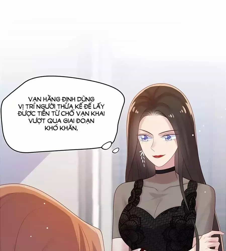 Khóa Chặt Đôi Môi - Chương 83 - ảnh 21