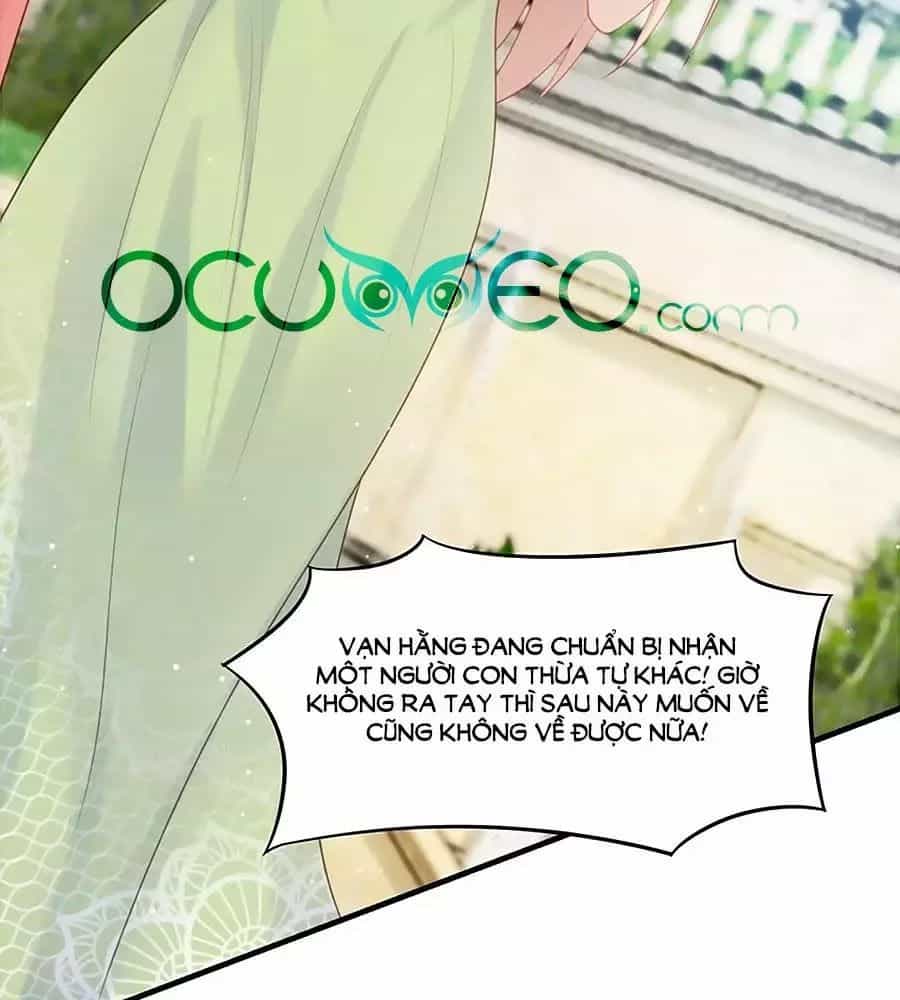 Khóa Chặt Đôi Môi - Chương 83 - ảnh 33