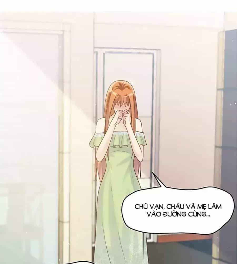 Khóa Chặt Đôi Môi - Chương 83 - ảnh 50