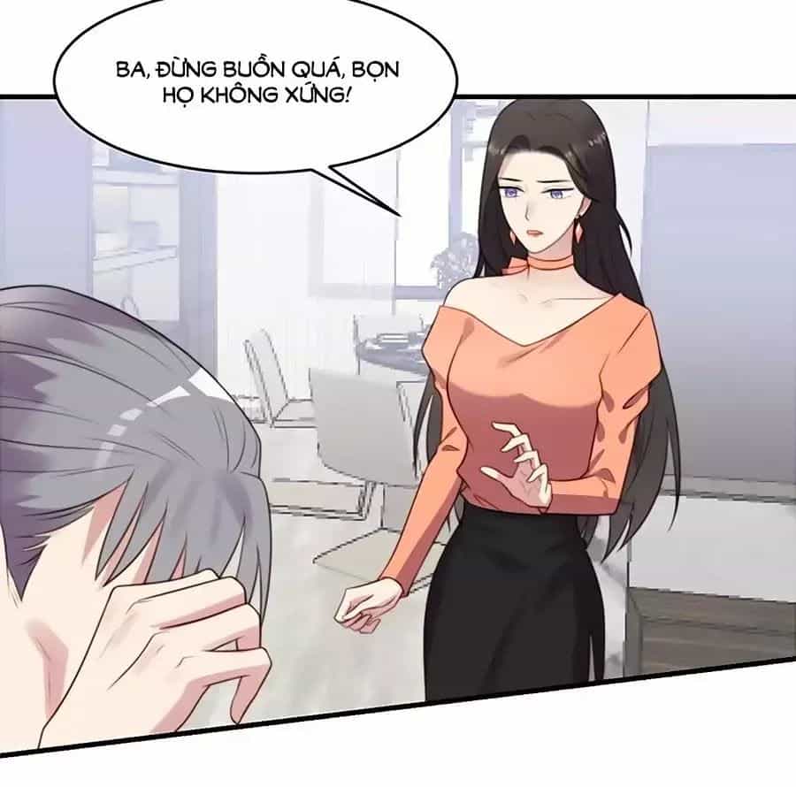 Khóa Chặt Đôi Môi - Chương 83 - ảnh 64