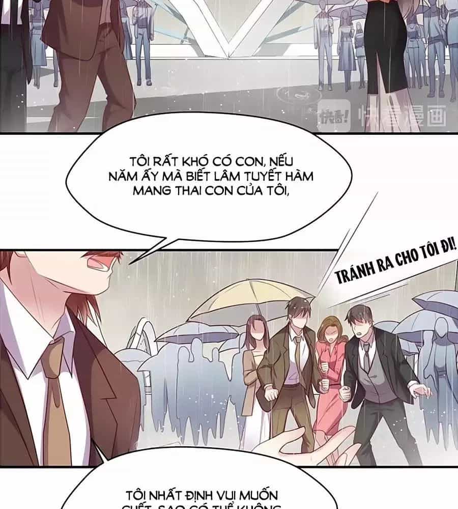 Khóa Chặt Đôi Môi - Chương 85 - ảnh 21