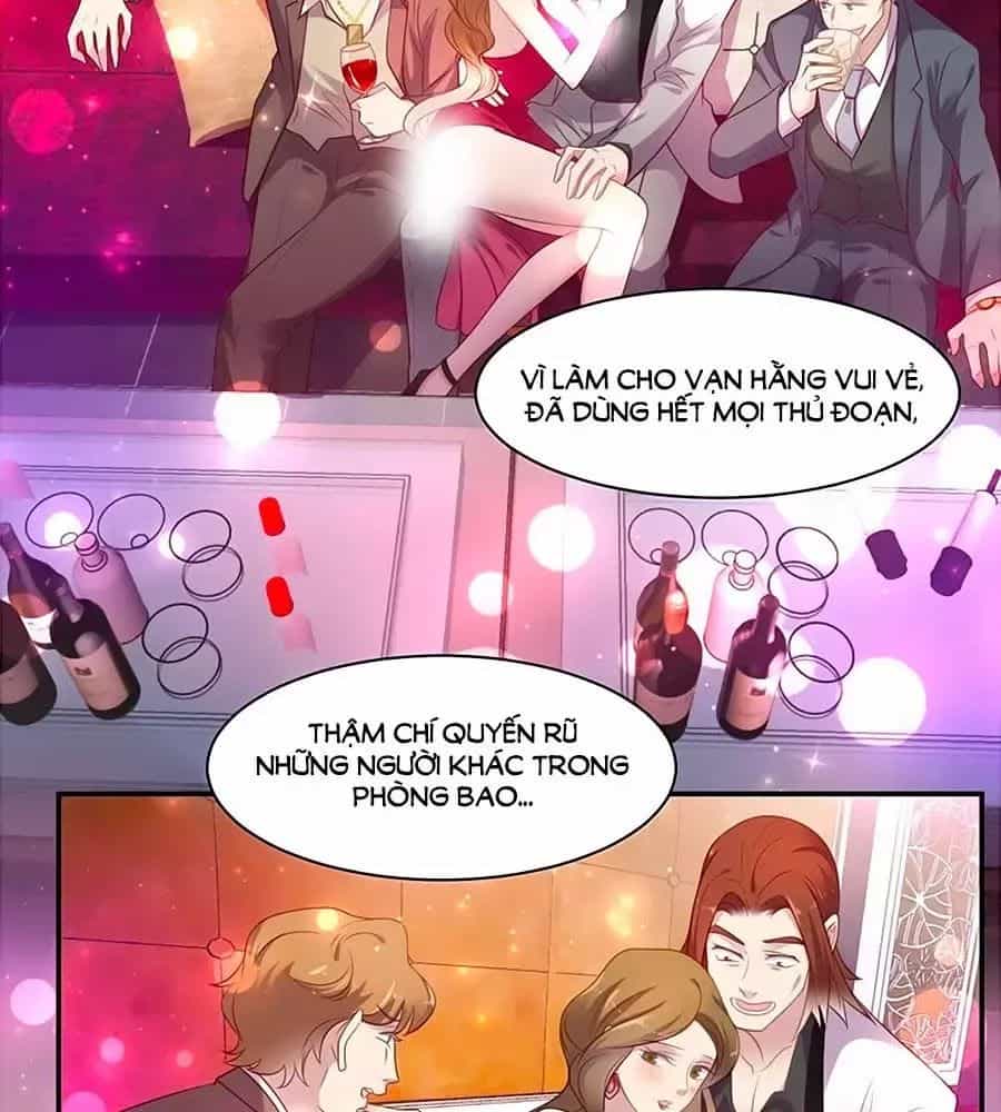 Khóa Chặt Đôi Môi - Chương 85 - ảnh 40