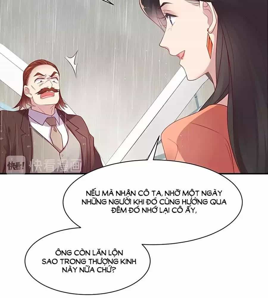 Khóa Chặt Đôi Môi - Chương 85 - ảnh 50
