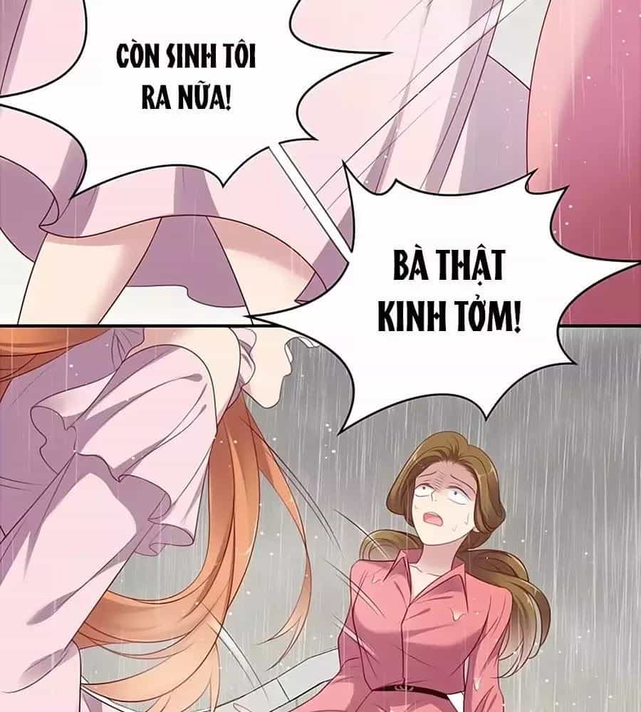 Khóa Chặt Đôi Môi - Chương 86 - ảnh 15