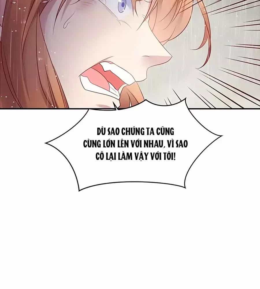 Khóa Chặt Đôi Môi - Chương 86 - ảnh 24