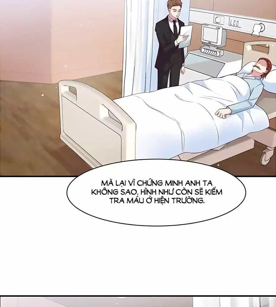 Khóa Chặt Đôi Môi - Chương 86 - ảnh 48