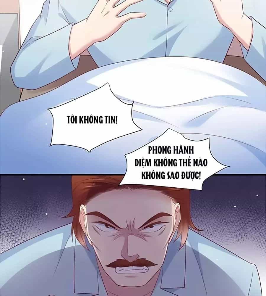 Khóa Chặt Đôi Môi - Chương 86 - ảnh 51